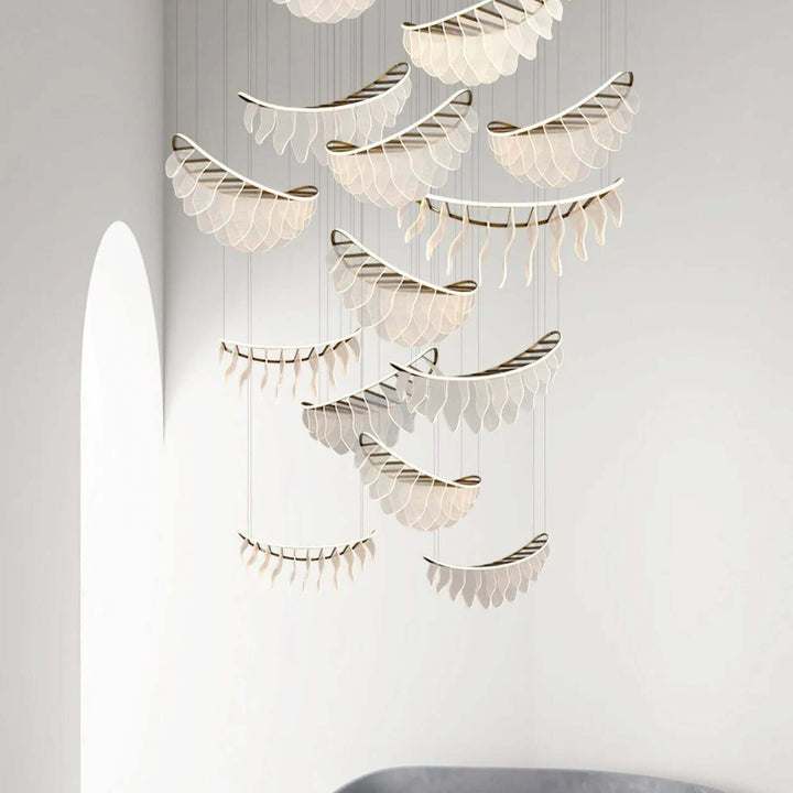 Marvel Chandelier β Elegant & Customizable Lighting for Any Space | Vinlighting | Vinlighting