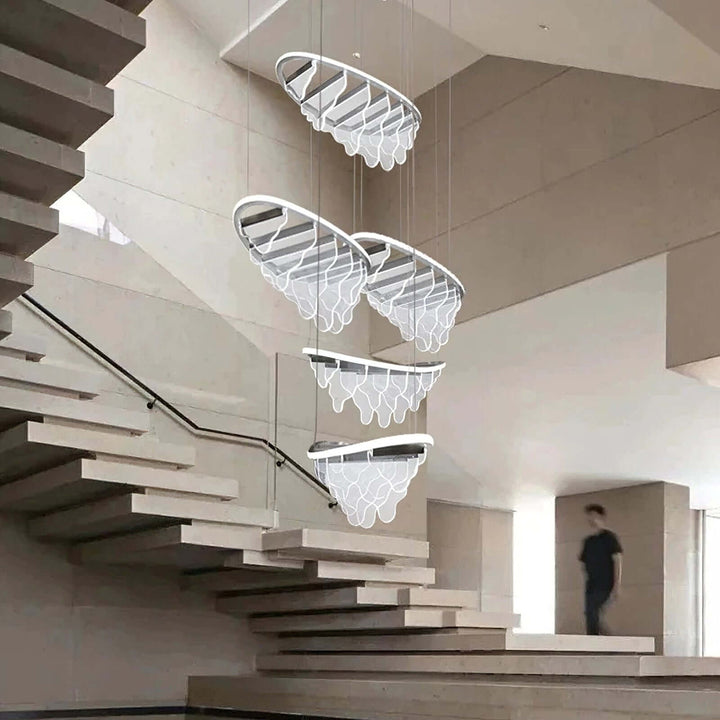 Marvel Chandelier β Elegant & Customizable Lighting for Any Space | Vinlighting | Vinlighting