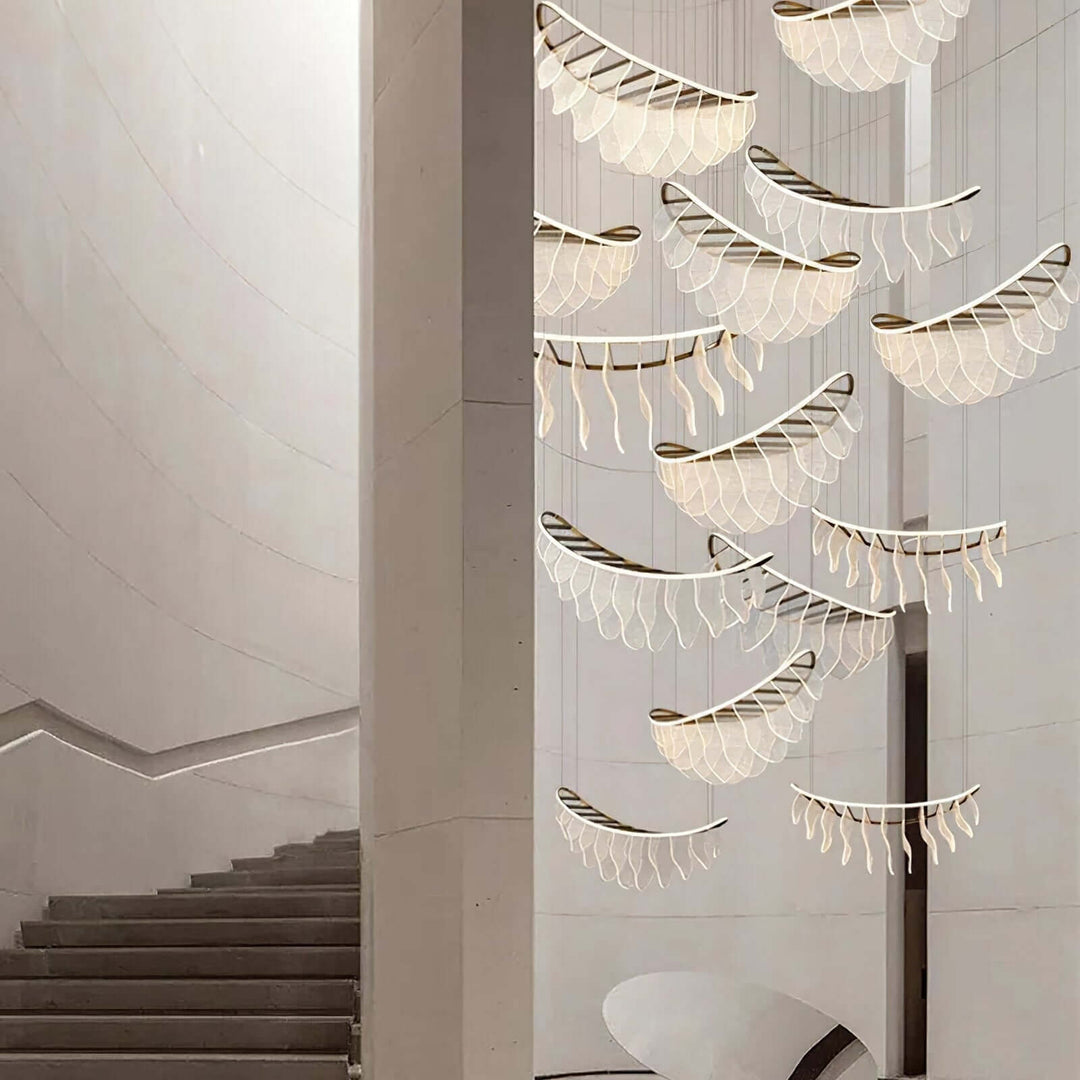 Marvel Chandelier β Elegant & Customizable Lighting for Any Space | Vinlighting | Vinlighting