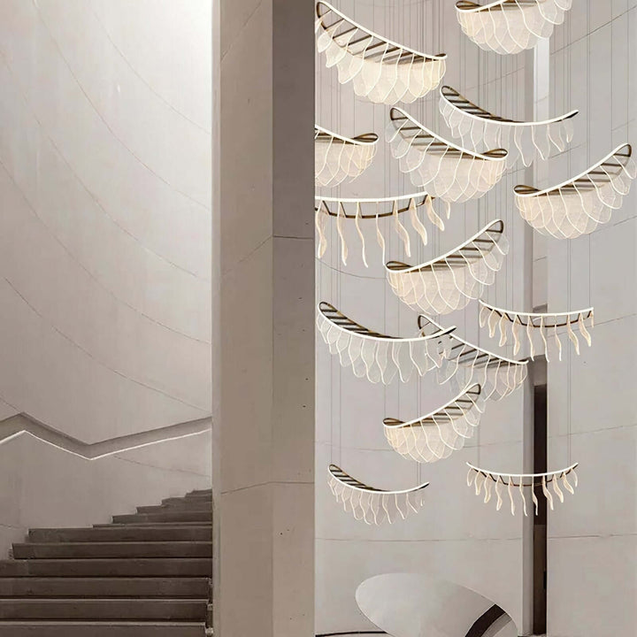 Marvel Chandelier β Elegant & Customizable Lighting for Any Space | Vinlighting | Vinlighting