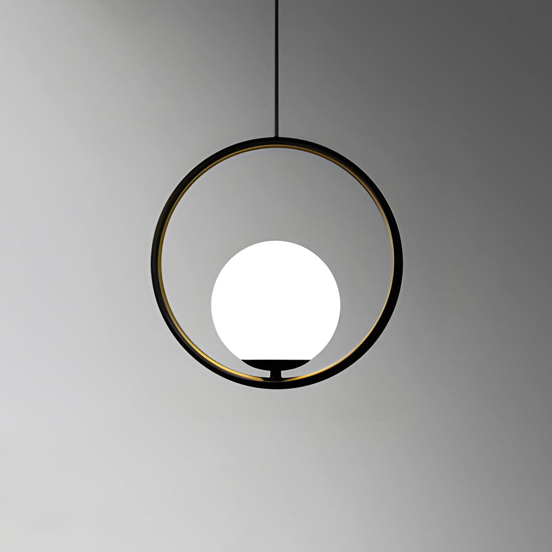 Mila Pendant Lamp