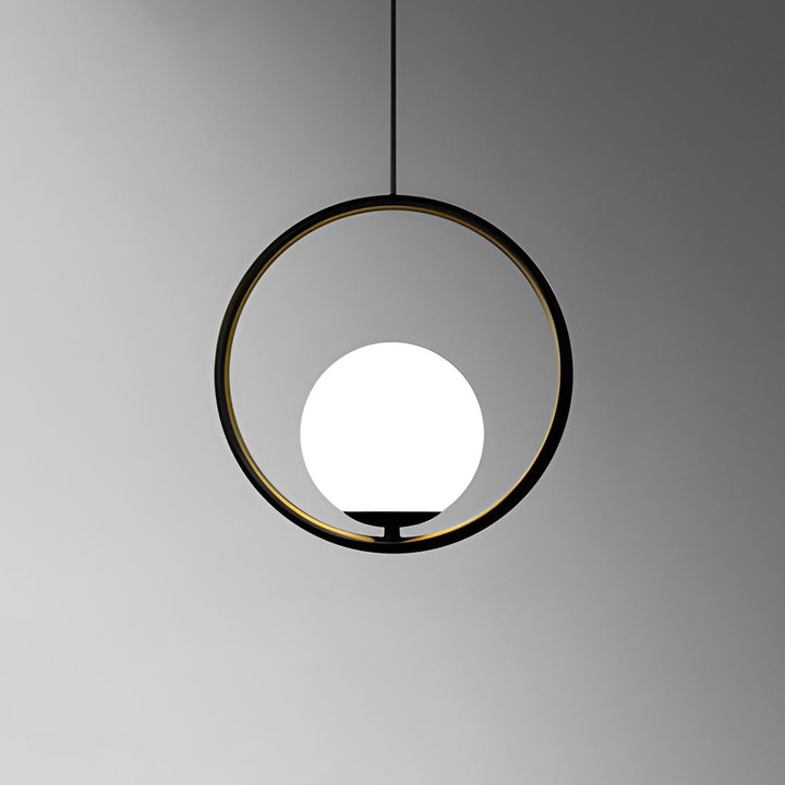 Mila Pendant Lamp
