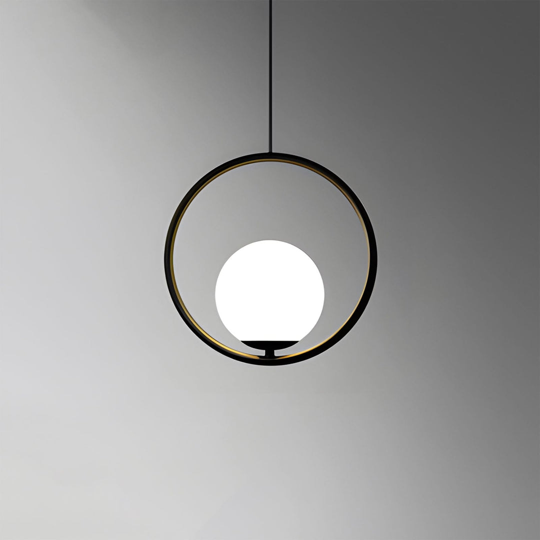 Mila Pendant Lamp