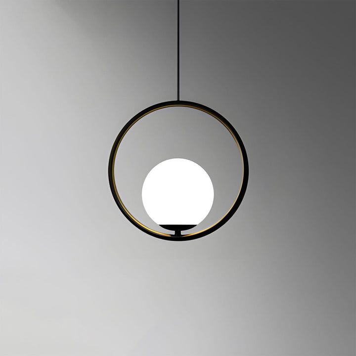 Mila Pendant Lamp