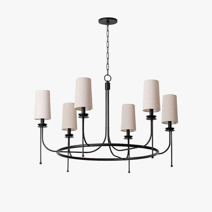 Mirvexa Chandelier - Modern American Minimalist Design