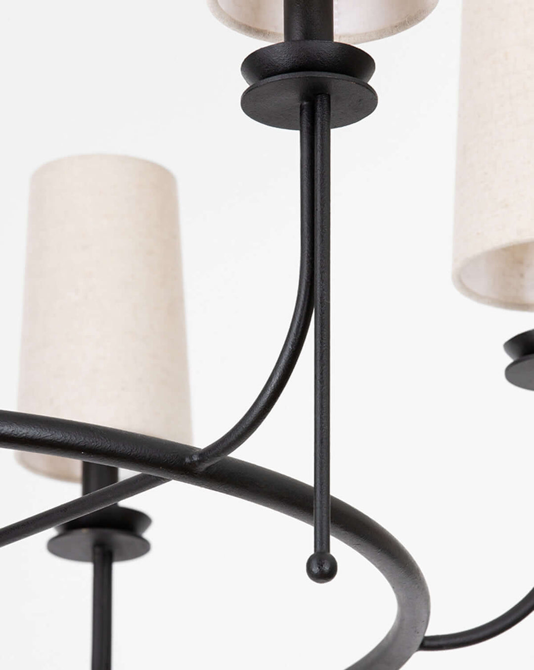 Mirvexa Chandelier - Modern American Minimalist Design