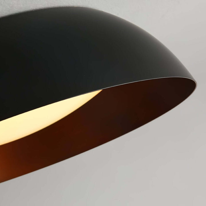 Mivora Ceiling Light – Nordic Minimalist Bedroom Lights