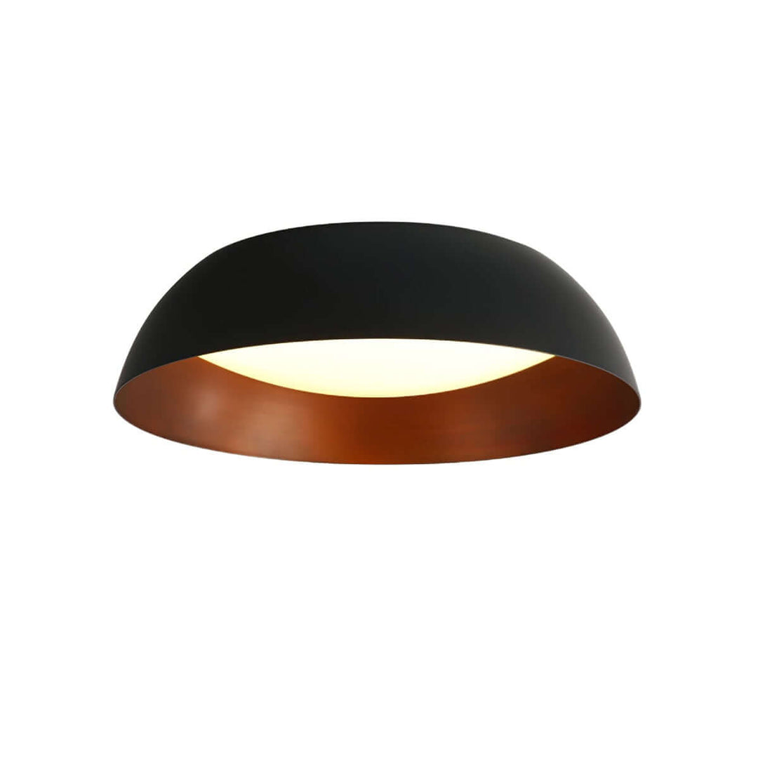 Mivora Ceiling Light – Nordic Minimalist Bedroom Lights