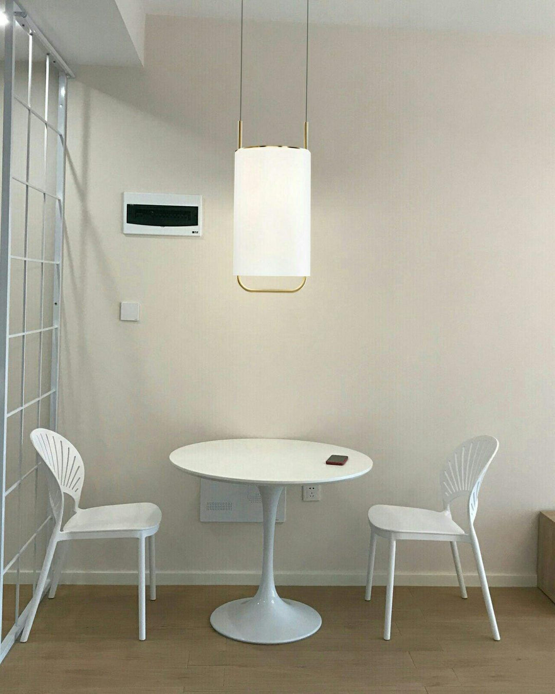 Modern Art Deco Alistair Pendant Light | Kitchen Island & Dining Lamp | Vinlighting | Vinlighting