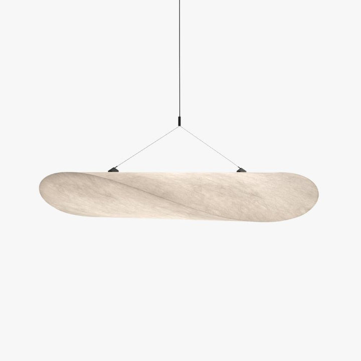 Modern Tense Pendant Light - Hanging Lamp for Living Room and Bedroom | Vinlighting | Vinlighting
