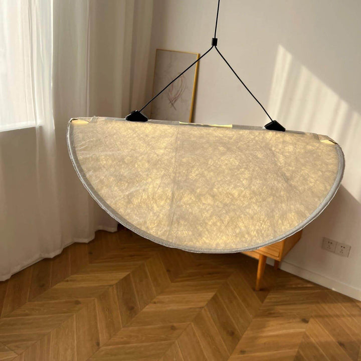 Modern Tense Pendant Light - Hanging Lamp for Living Room and Bedroom | Vinlighting | Vinlighting