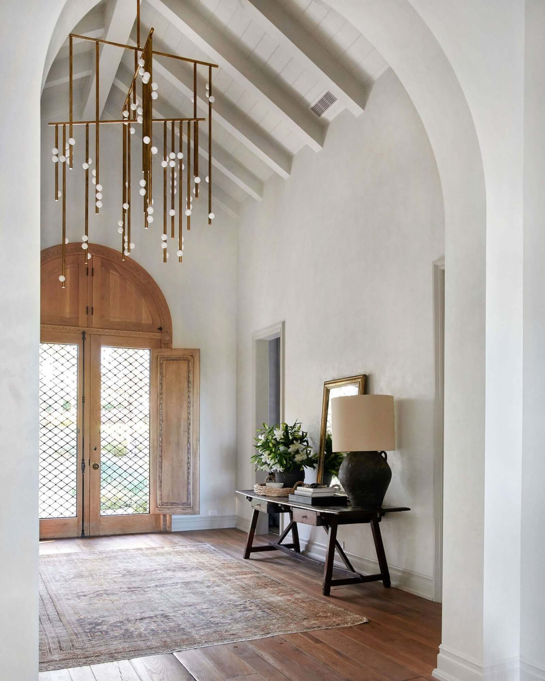 Monvik Chandelier