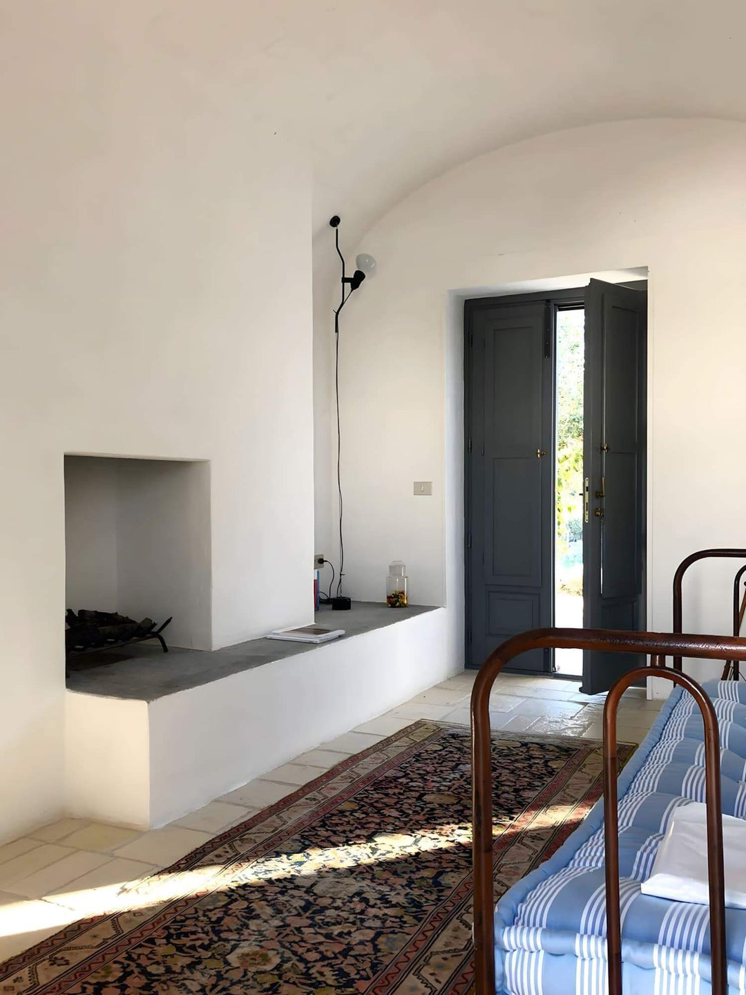 Parentesi Pendant Light β Adjustable Modern Design with Direct Lighting | Vinlighting | Vinlighting