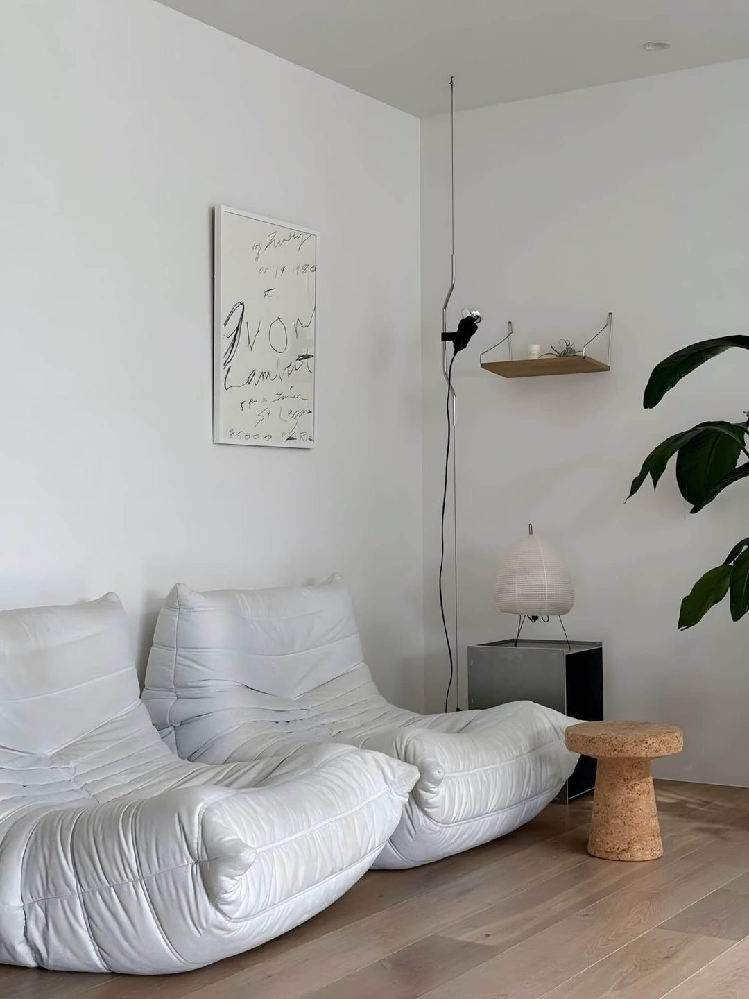 Parentesi Pendant Light β Adjustable Modern Design with Direct Lighting | Vinlighting | Vinlighting