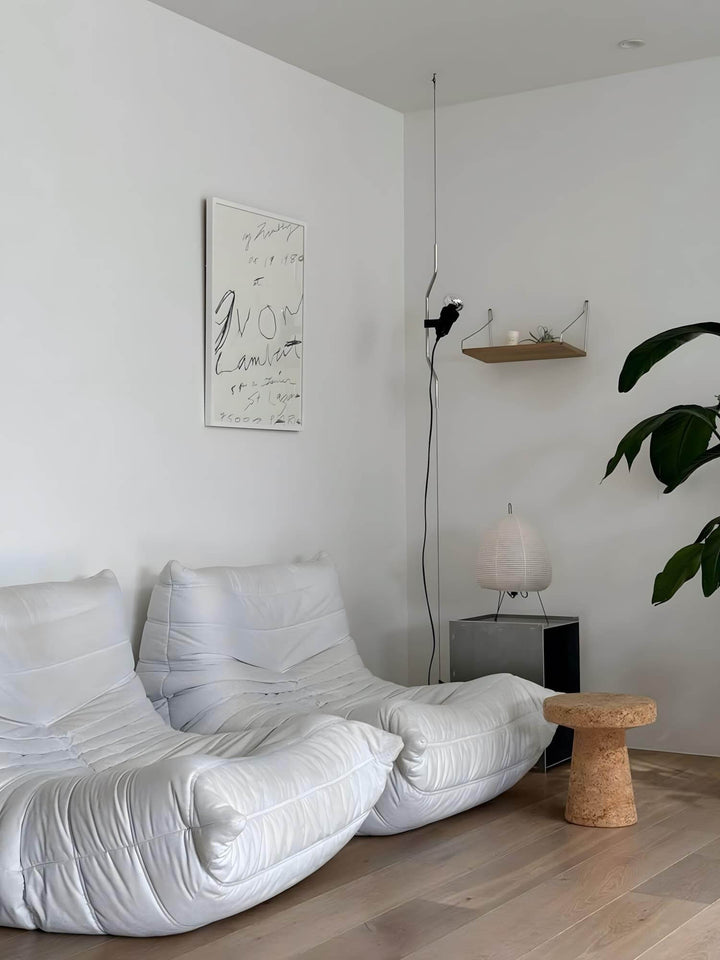 Parentesi Pendant Light β Adjustable Modern Design with Direct Lighting | Vinlighting | Vinlighting