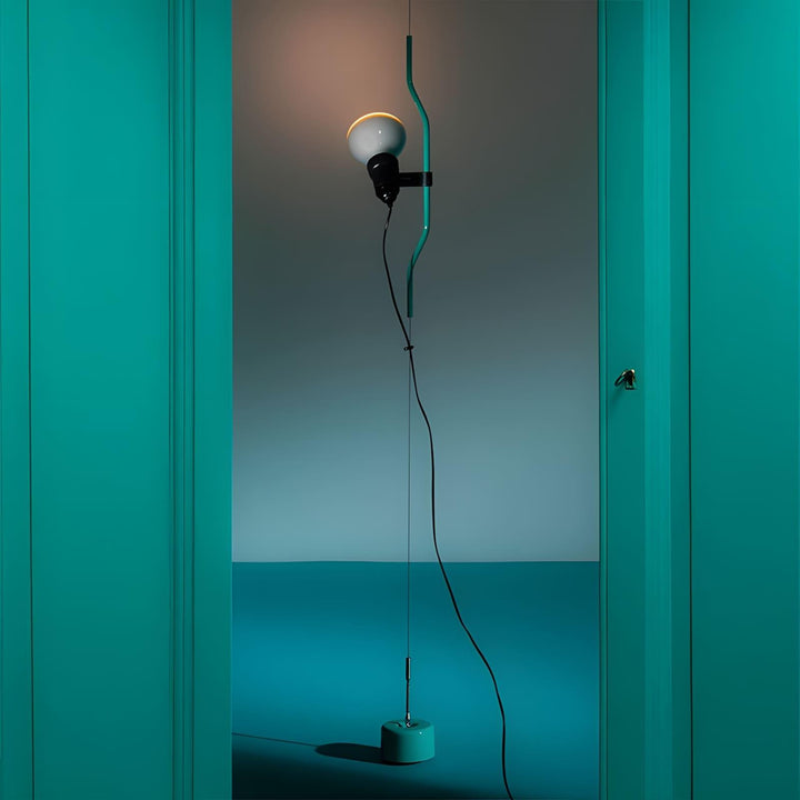 Parentesi Pendant Light β Adjustable Modern Design with Direct Lighting | Vinlighting | Vinlighting