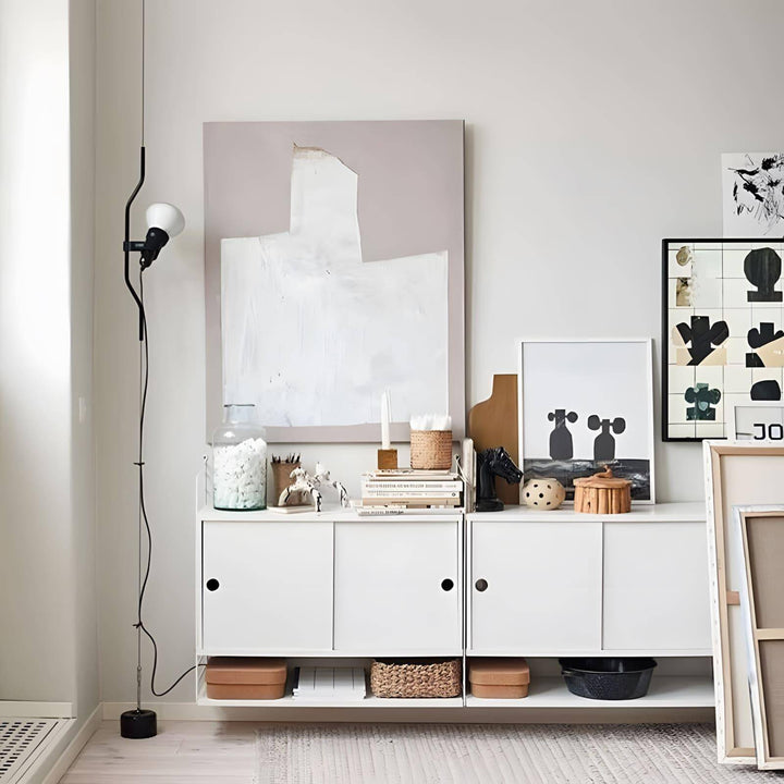 Parentesi Pendant Light β Adjustable Modern Design with Direct Lighting | Vinlighting | Vinlighting