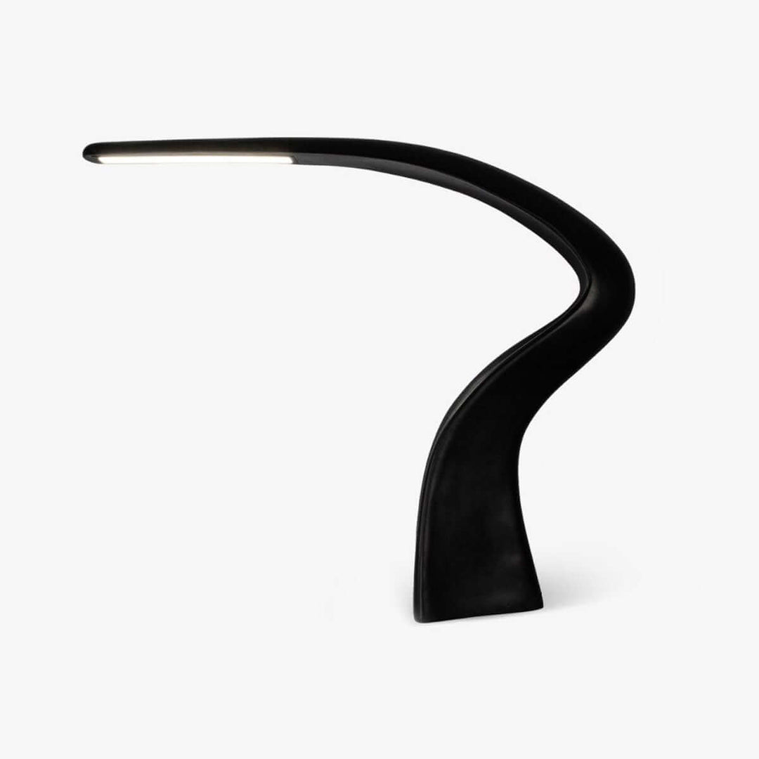 Quvra Floor Lamp โ Nordic Minimalist Creativity & Luxury Decoration