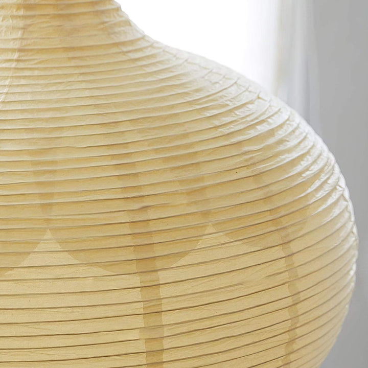 Rice Paper Globe Pendant Light | Hanging for Dining Room & Bedroom | Vinlighting | Vinlighting