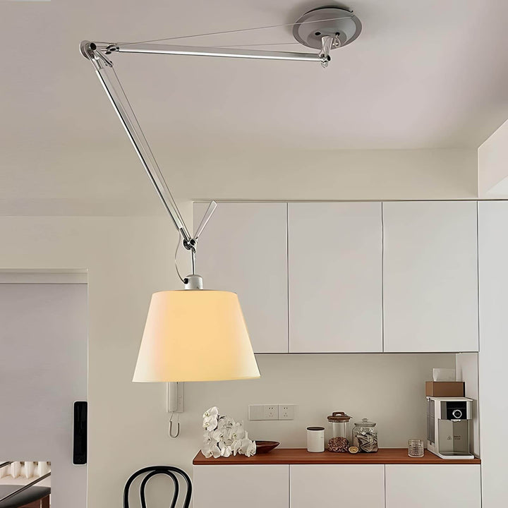 Rutabbili Pendant Light - Island Dining Room Lamp | Vinlighting | Vinlighting
