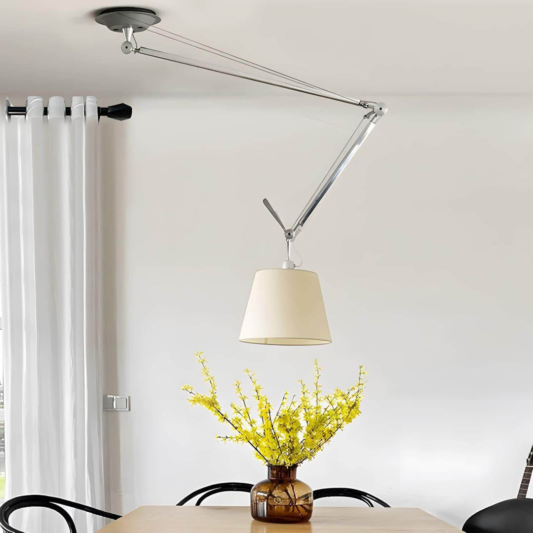 Rutabbili Pendant Light - Island Dining Room Lamp | Vinlighting | Vinlighting