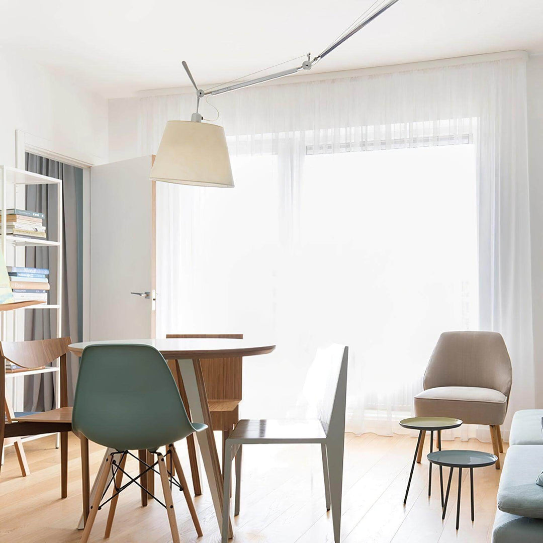 Rutabbili Pendant Light - Island Dining Room Lamp | Vinlighting | Vinlighting