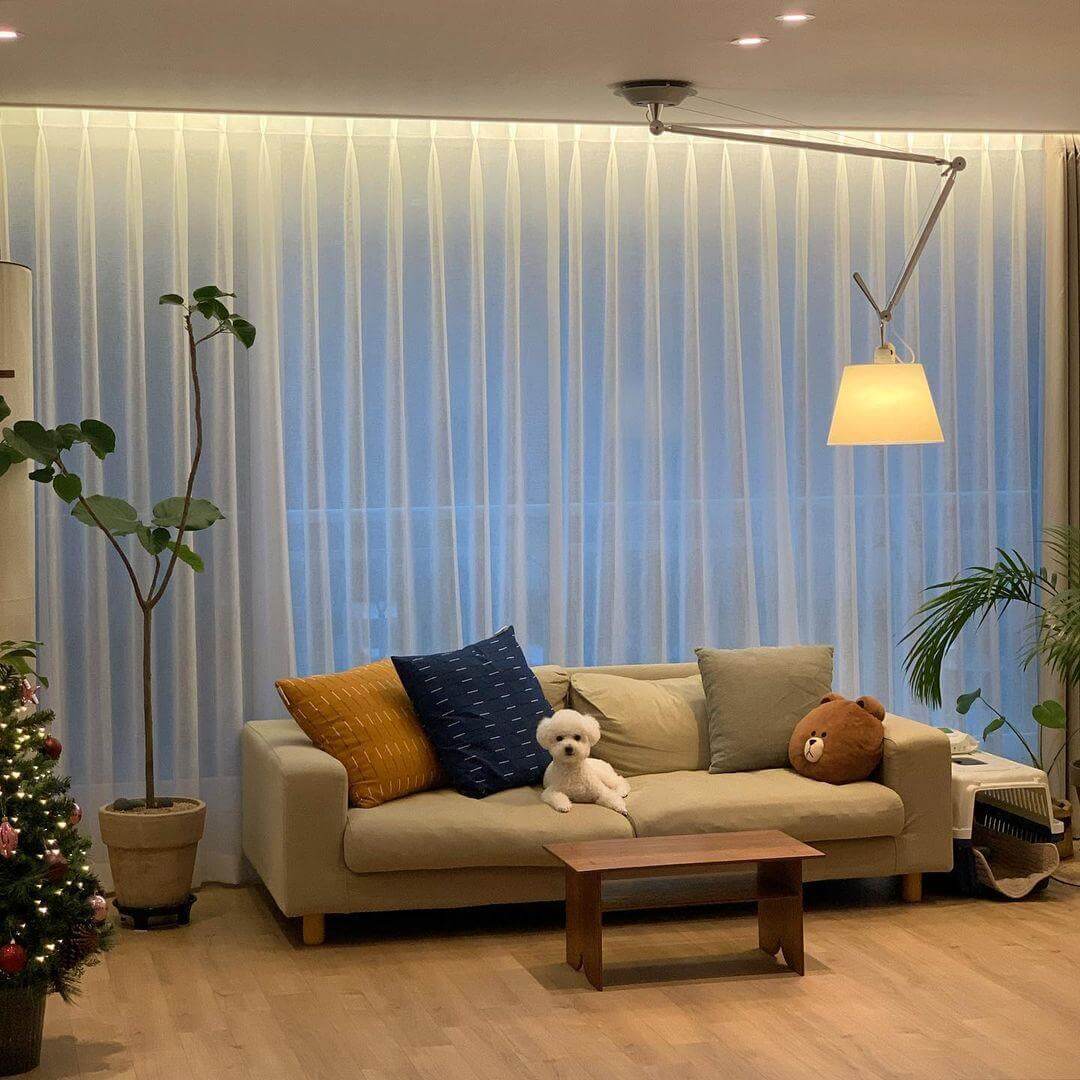 Rutabbili Pendant Light - Island Dining Room Lamp | Vinlighting | Vinlighting