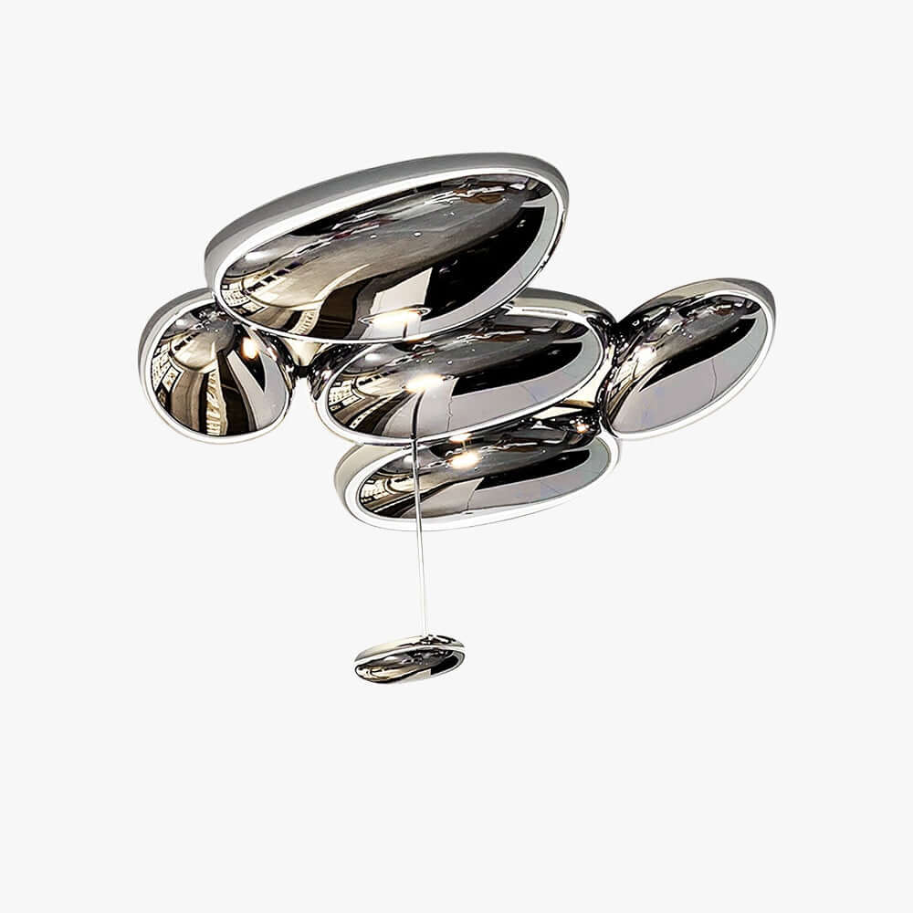 Skydro Ceiling Lamp - Postmodern Light Luxury Creative Ceiling Lamp