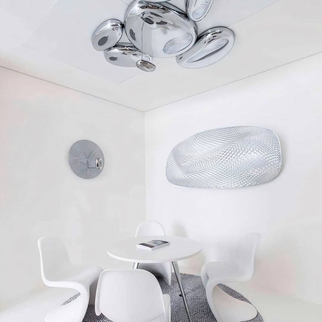Skydro Ceiling Lamp - Postmodern Light Luxury Creative Ceiling Lamp
