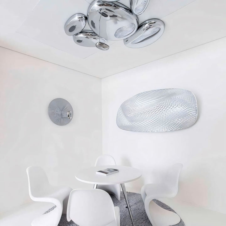 Skydro Ceiling Lamp - Postmodern Light Luxury Creative Ceiling Lamp