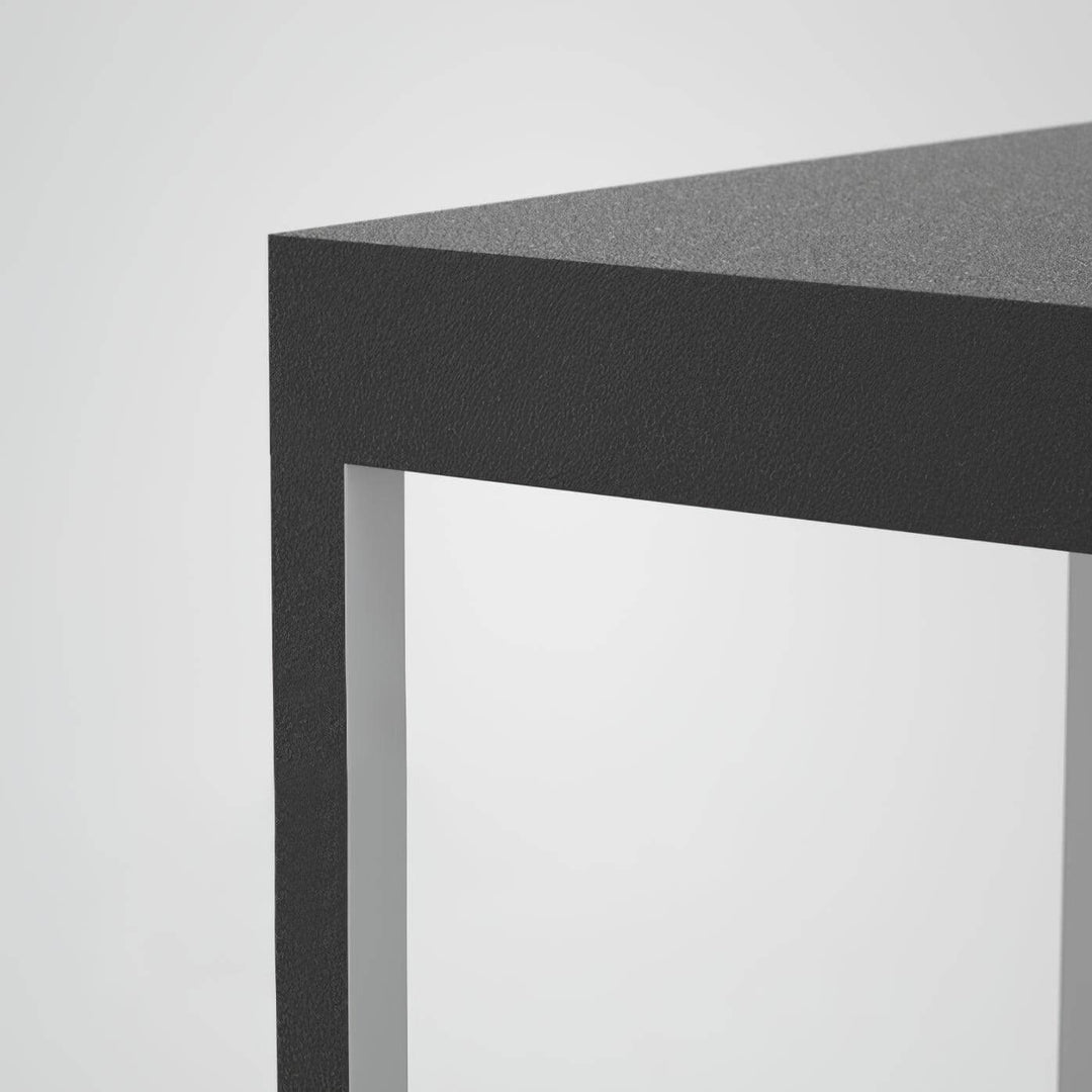 Square Fence Post Garden Light | Vinlighting | Vinlighting | Vinlighting