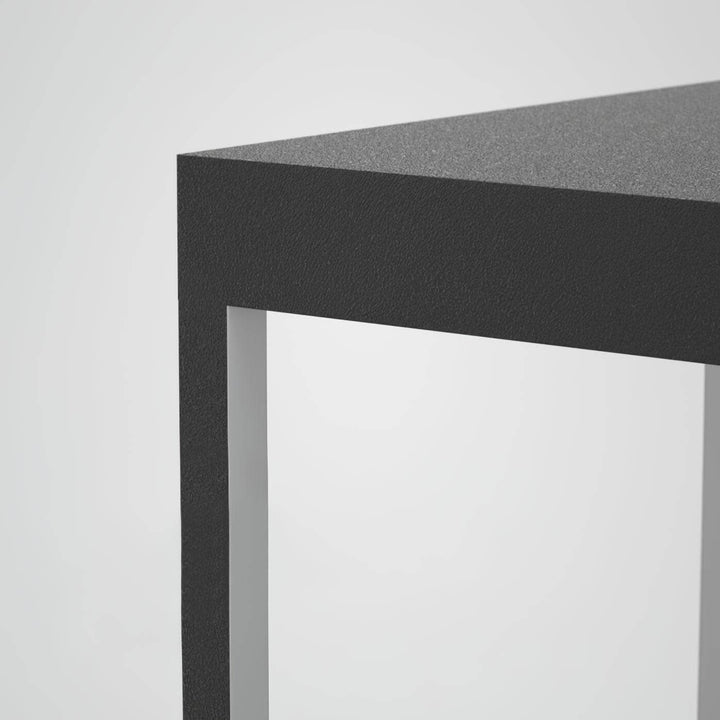 Square Fence Post Garden Light | Vinlighting | Vinlighting | Vinlighting