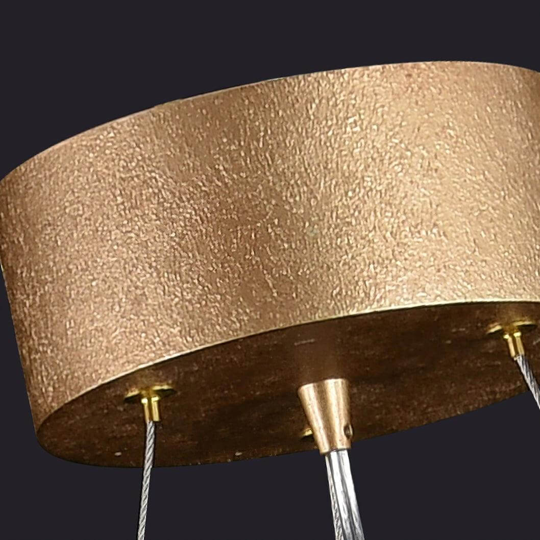 Swallow Chandelier – Elegant & Artistic Statement Lighting | Vinlighting | Vinlighting