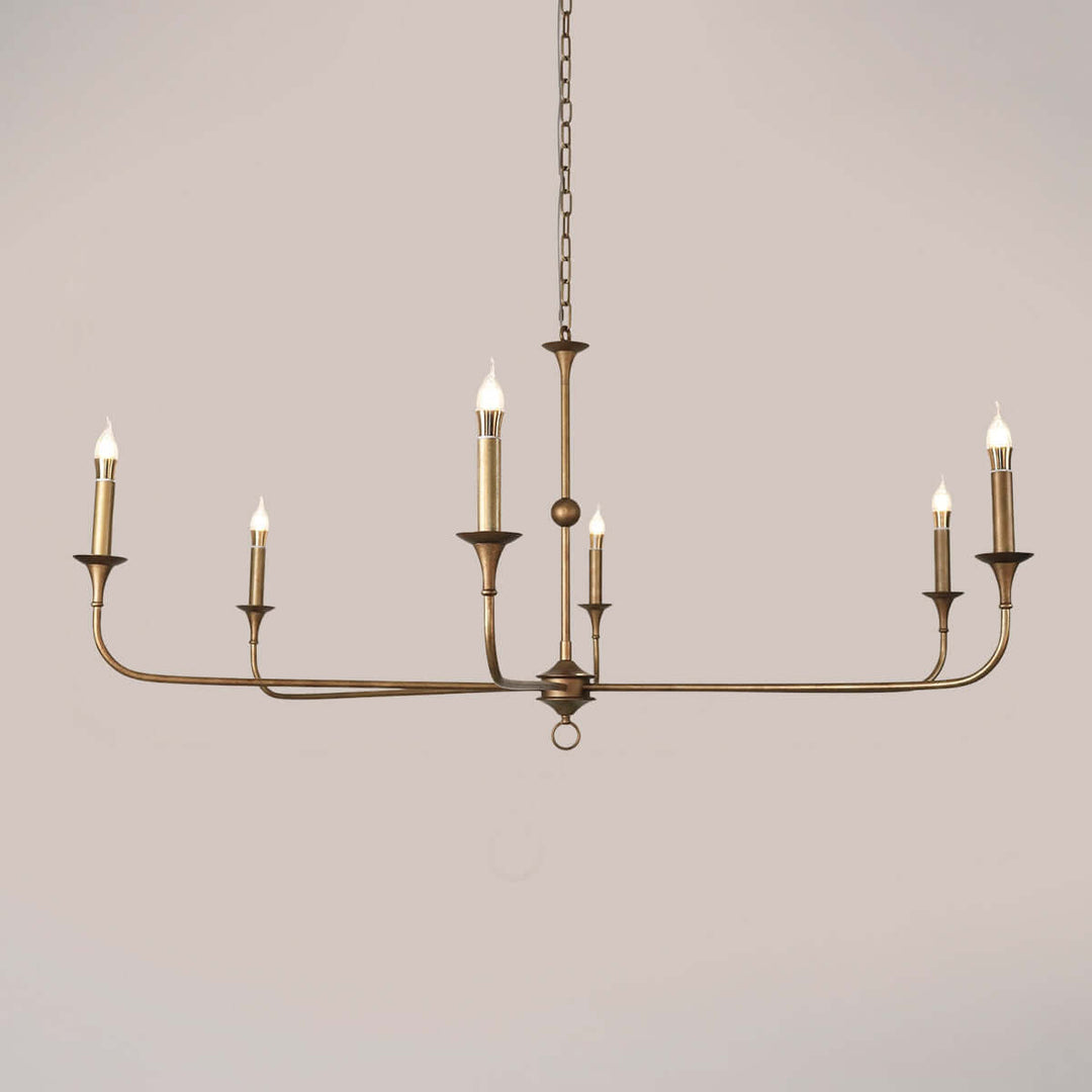 Tavro Enli Chandelier