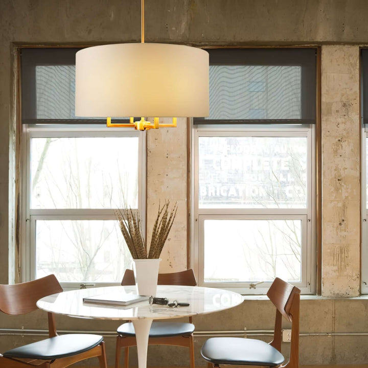 Tivorix Chandelier