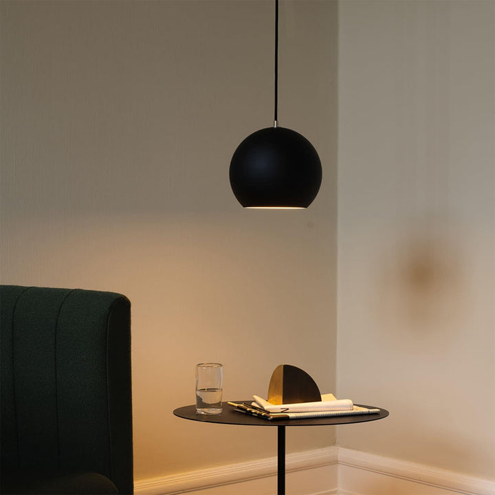 Topan VP6 Pendant Light - Kitchen & Bar | Vinlighting | Vinlighting