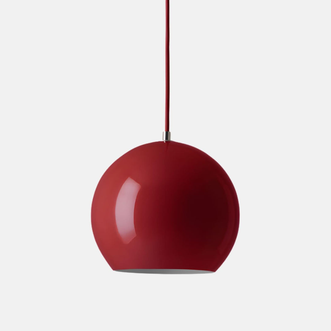 Topan VP6 Pendant Light - Kitchen & Bar | Vinlighting | Vinlighting