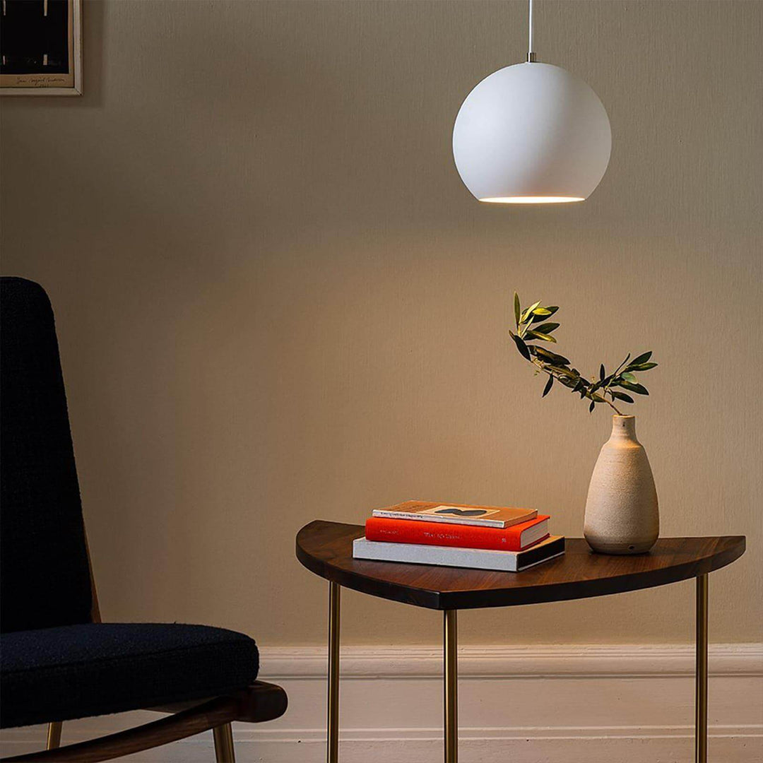 Topan VP6 Pendant Light - Kitchen & Bar | Vinlighting | Vinlighting