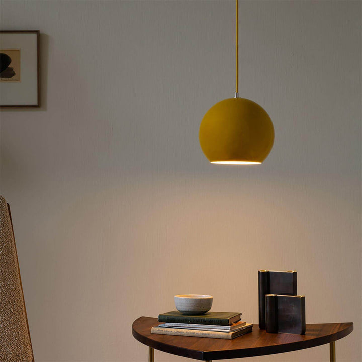 Topan VP6 Pendant Light - Kitchen & Bar | Vinlighting | Vinlighting