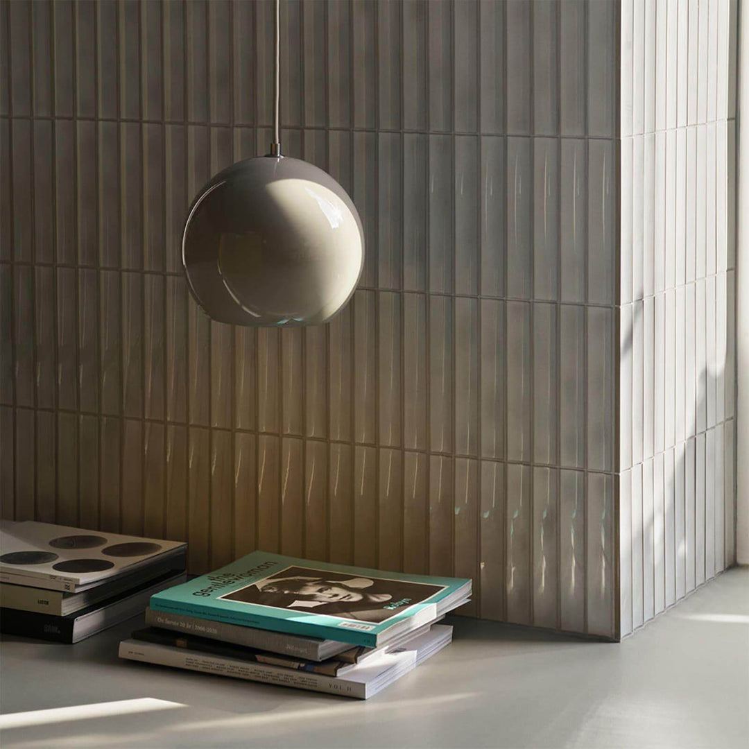 Topan VP6 Pendant Light - Kitchen & Bar | Vinlighting | Vinlighting