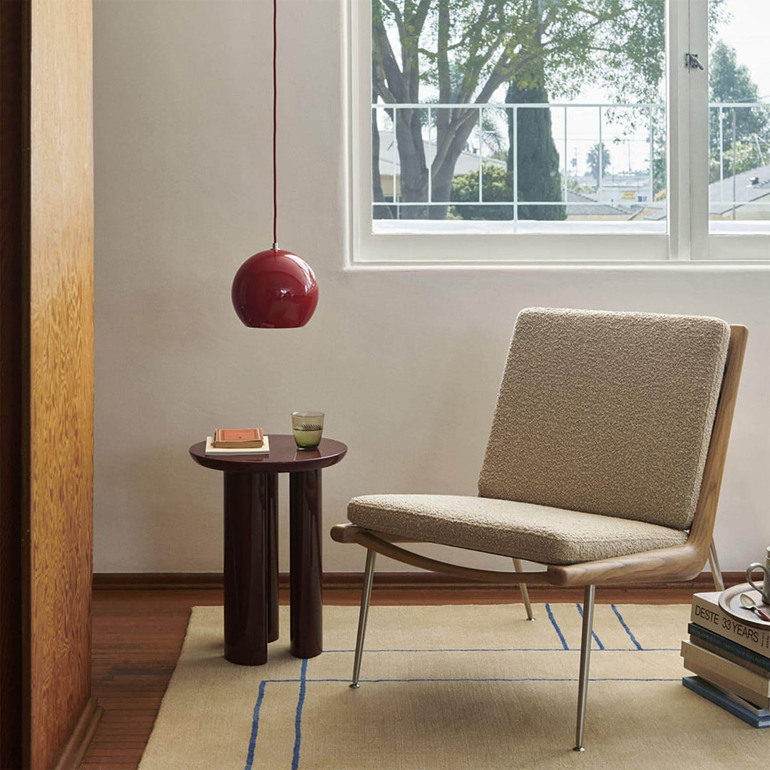 Topan VP6 Pendant Light - Kitchen & Bar | Vinlighting | Vinlighting