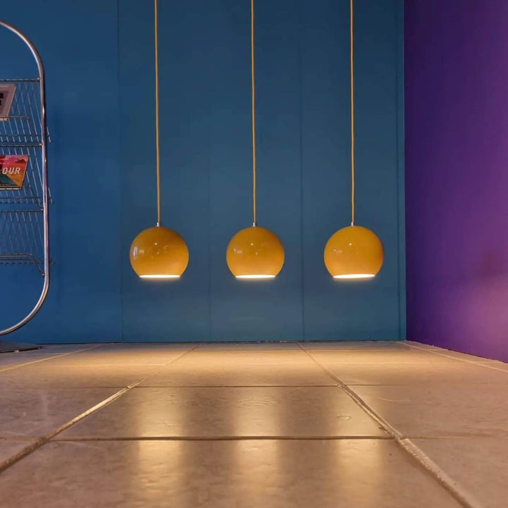 Topan VP6 Pendant Light - Kitchen & Bar | Vinlighting | Vinlighting
