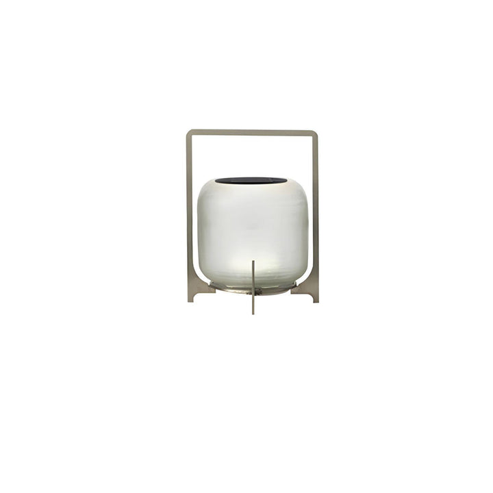 Twilight Lantern Rechargeable Light | Outdoor Solar Lamp | Vinlighting | Vinlighting | Vinlighting
