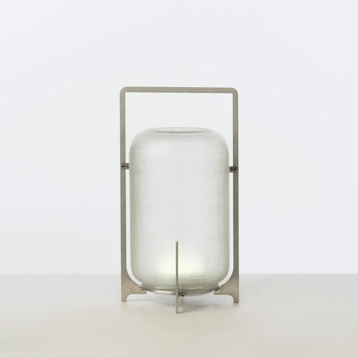 Twilight Lantern Rechargeable Light | Outdoor Solar Lamp | Vinlighting | Vinlighting | Vinlighting