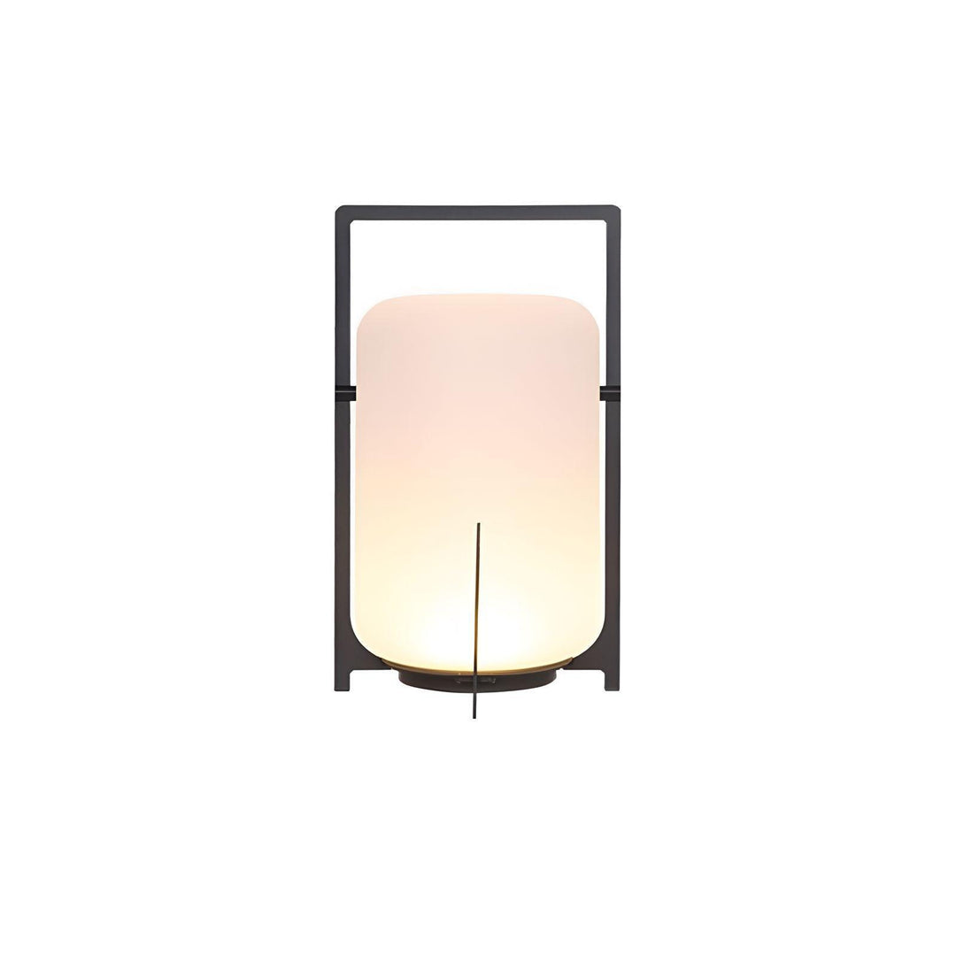 Twilight Lantern Rechargeable Light | Outdoor Solar Lamp | Vinlighting | Vinlighting | Vinlighting