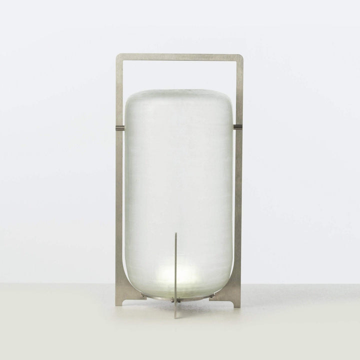 Twilight Lantern Rechargeable Light | Outdoor Solar Lamp | Vinlighting | Vinlighting | Vinlighting