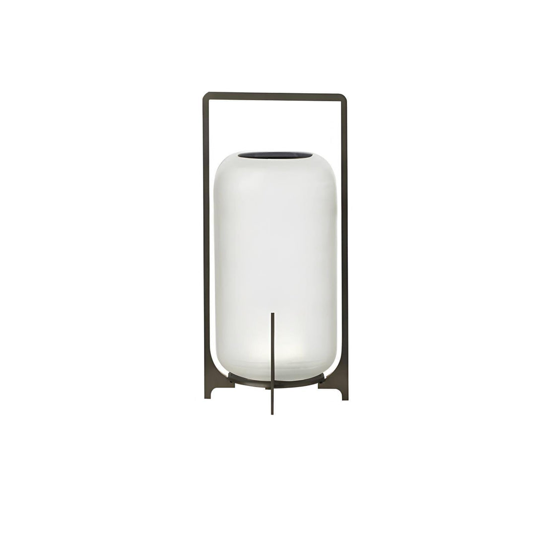 Twilight Lantern Rechargeable Light | Outdoor Solar Lamp | Vinlighting | Vinlighting | Vinlighting