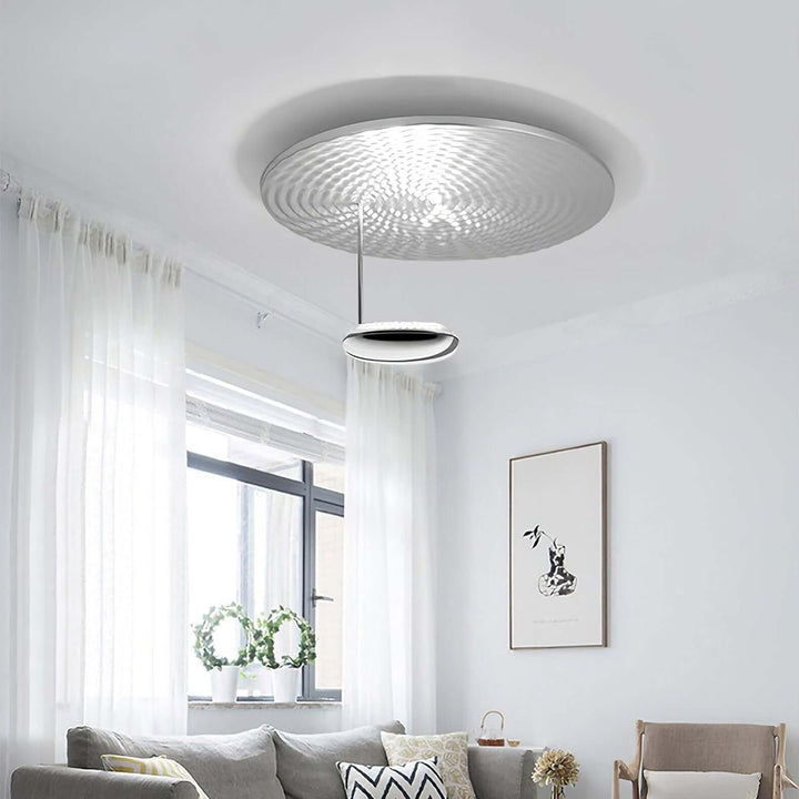 Vekluxi Ceiling Light – Postmodern Minimalist Luxury Lighting