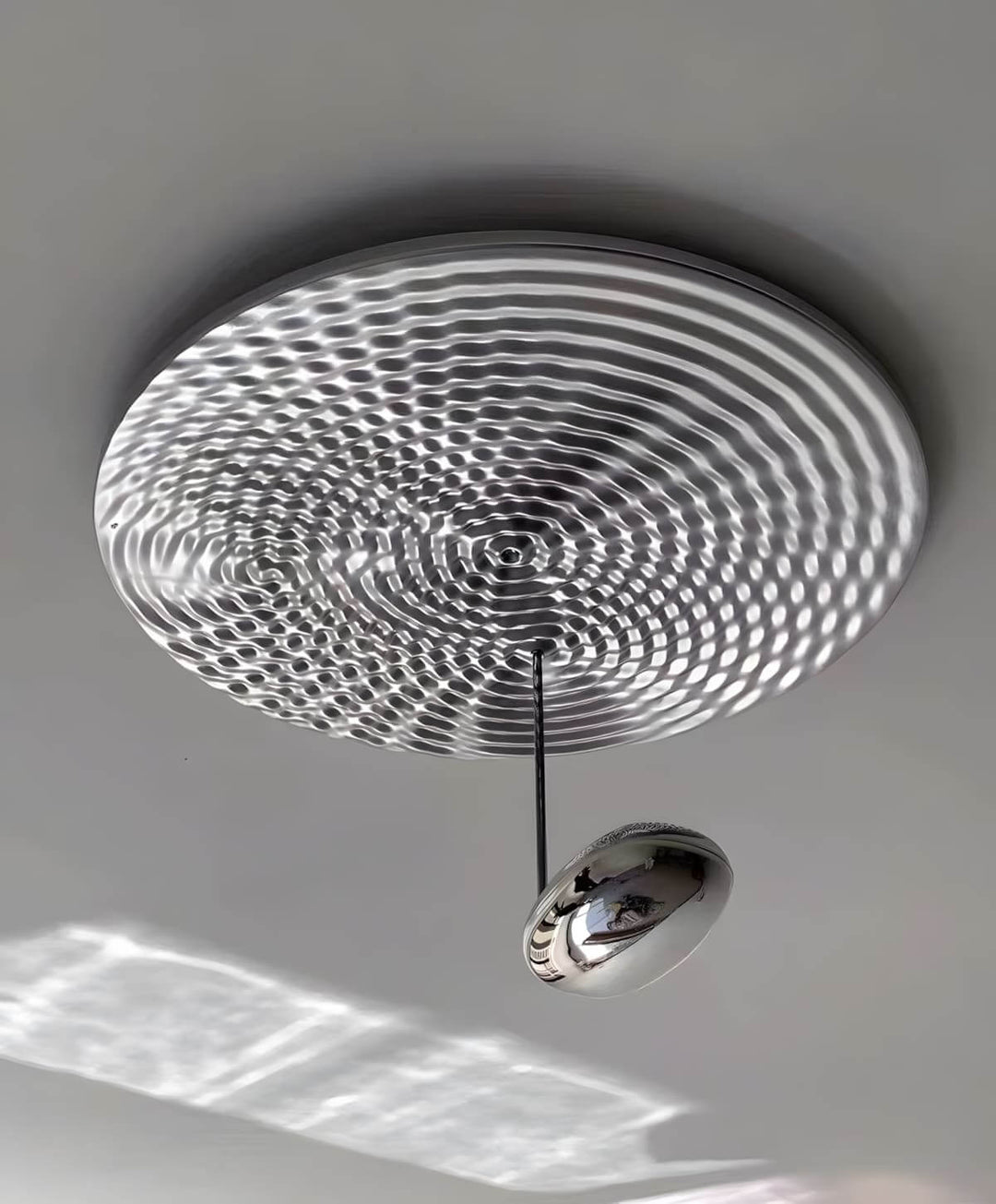 Vekluxi Ceiling Light – Postmodern Minimalist Luxury Lighting