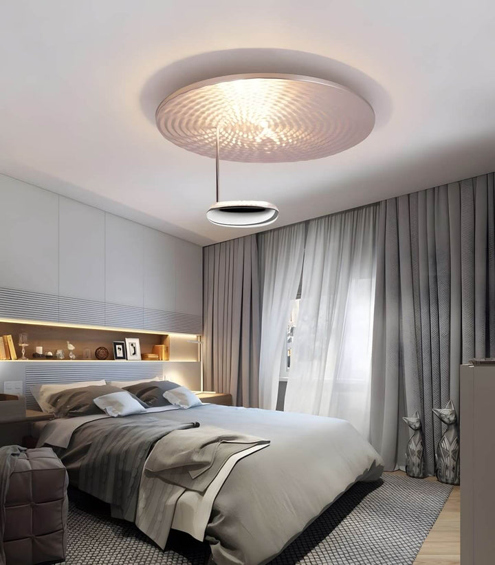 Vekluxi Ceiling Light – Postmodern Minimalist Luxury Lighting